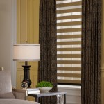 Wood Venetian blinds