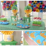 The Easter decoration ideas