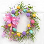 The Easter decoration ideas