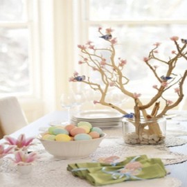 easter decoration ideas