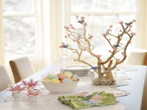 easter decoration ideas