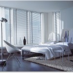 Aluminium blinds