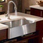 stainless steel deep sinks for kitchen