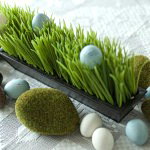 Easter egg decoration ideas
