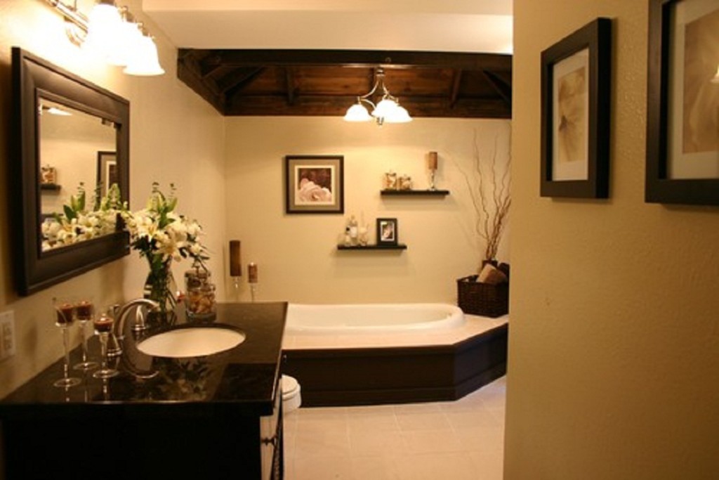 Bathroom Design Pictures