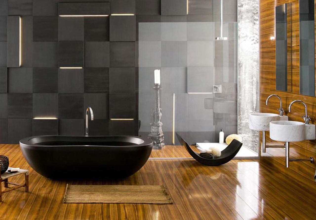 bathroom decorating ideas