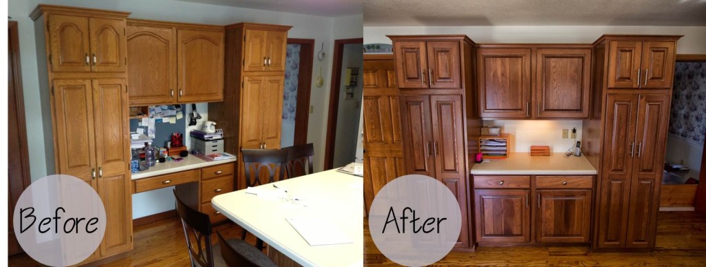 best kitchen cabinets refacing