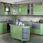 colors to paint kitchen cabinets pictures