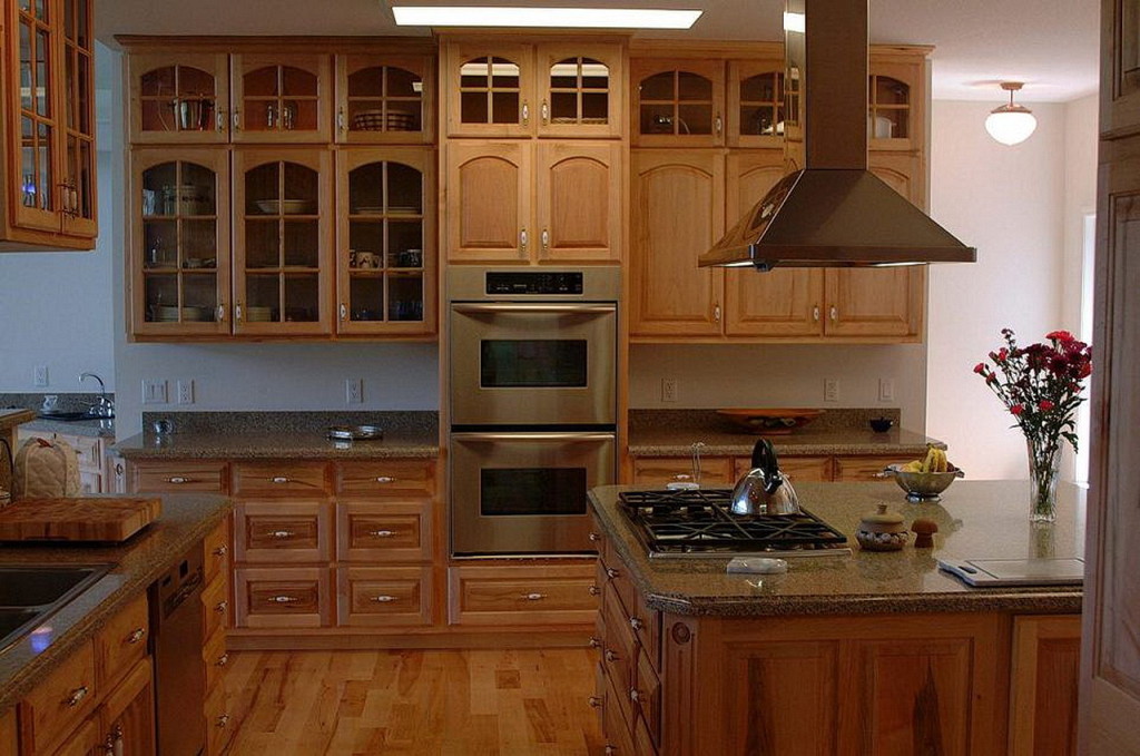 kitchen cabinet colors pictures