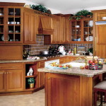 kitchen cabinet design pictures