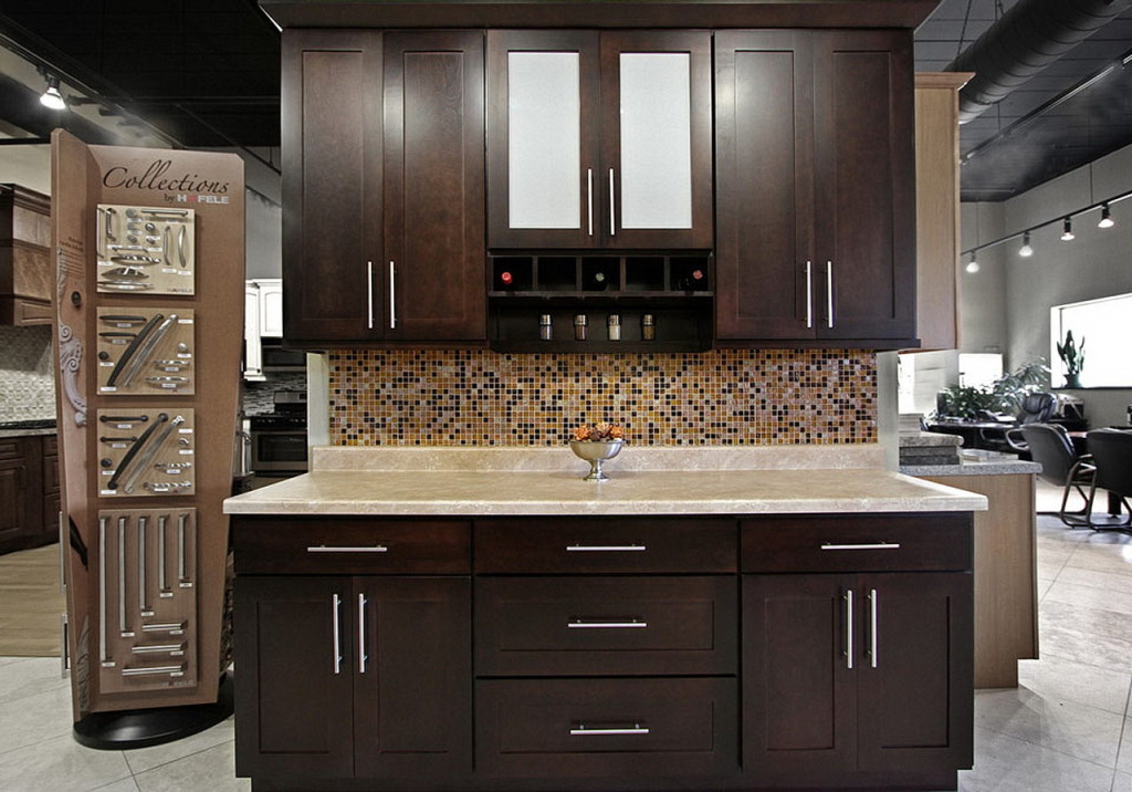 kitchen cabinet designs pictures