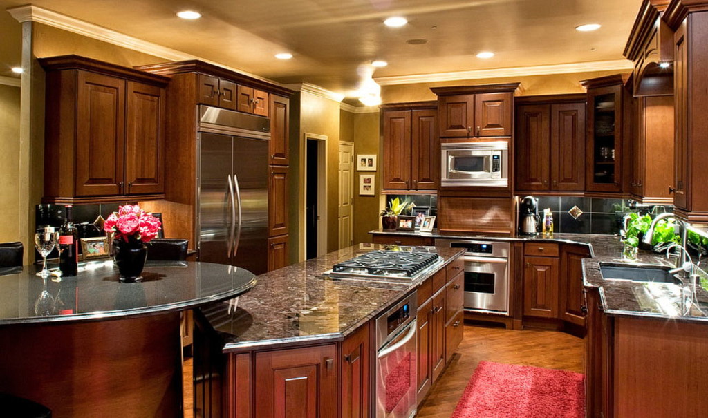 kitchen cabinet door styles pictures