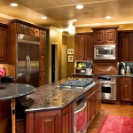 kitchen cabinet door styles pictures