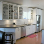 kitchen cabinet finishes pictures