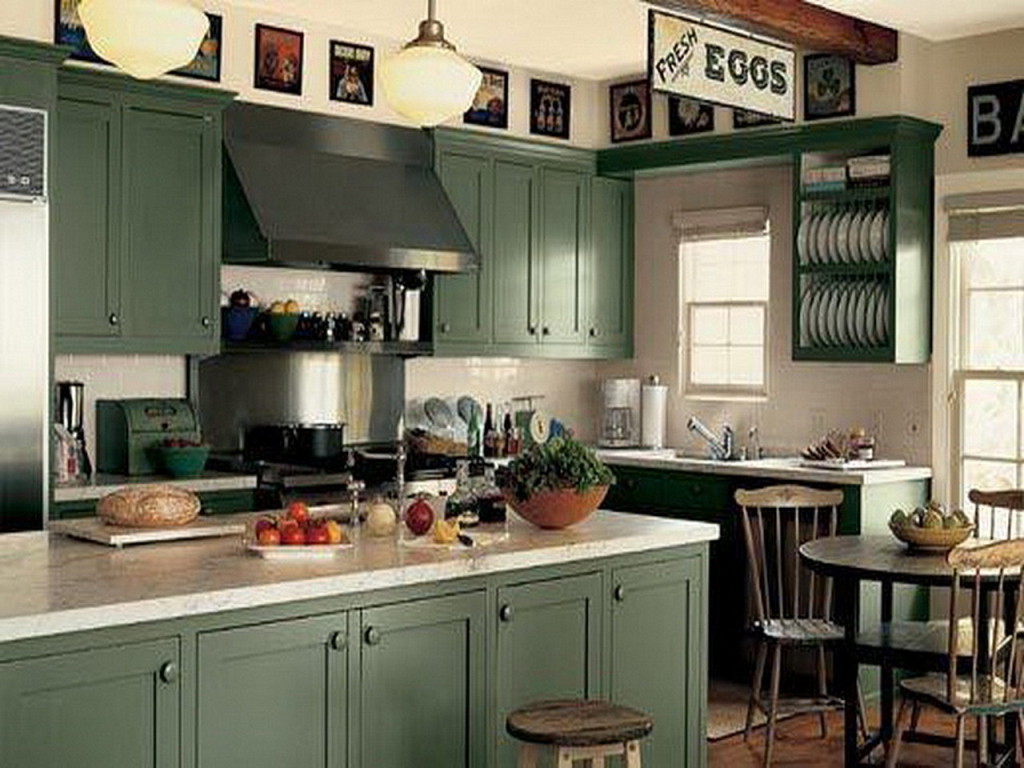 kitchen cabinet photo gallery - Interior Design Inspirations