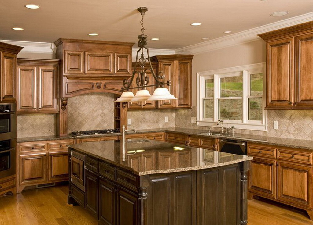 kitchen cabinet photos gallery