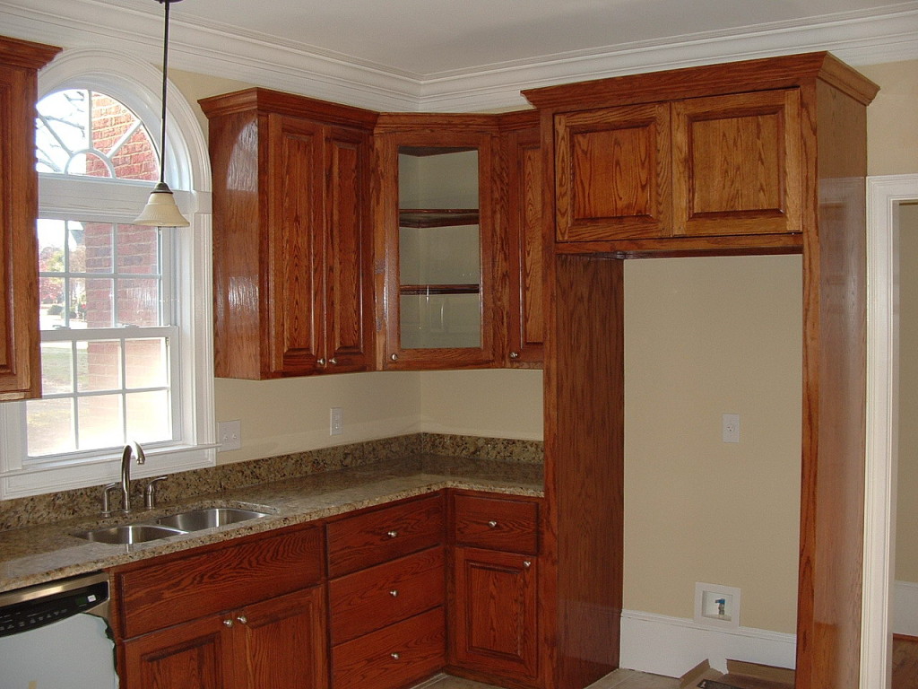 kitchen cabinet picture
