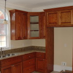 kitchen cabinet picture