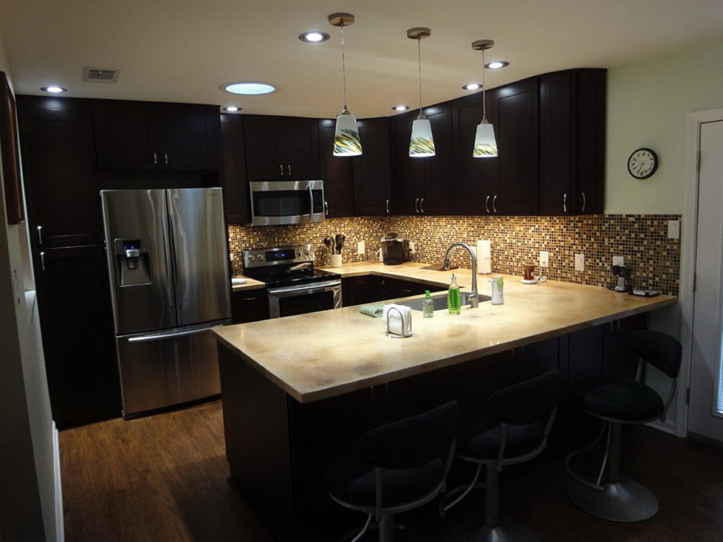 kitchen cabinet pictures