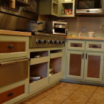 kitchen cabinet pictures gallery