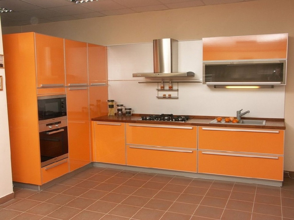 kitchen cabinets colour combination pictures
