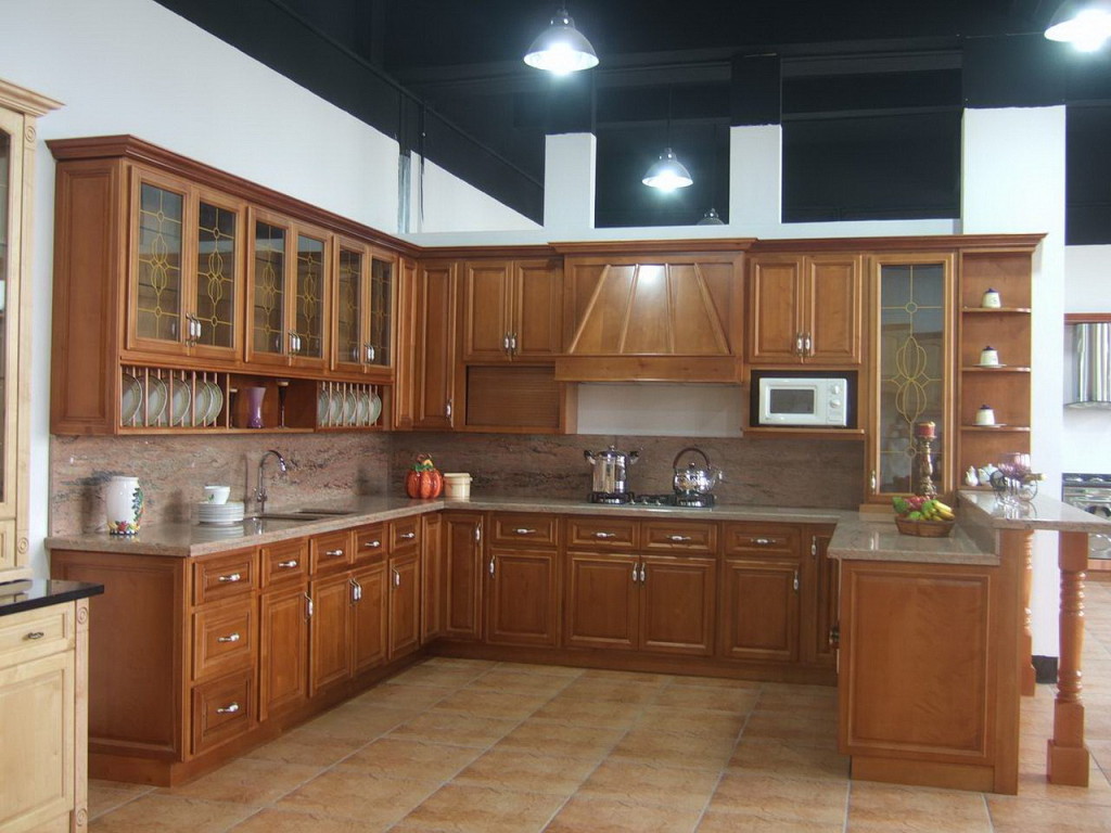 kitchen cabinets design pictures