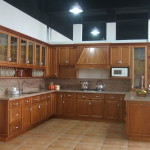 kitchen cabinets design pictures