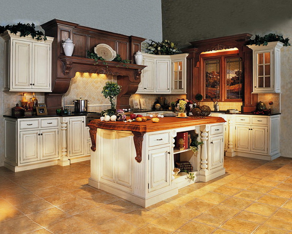 kitchen cabinets ideas pictures