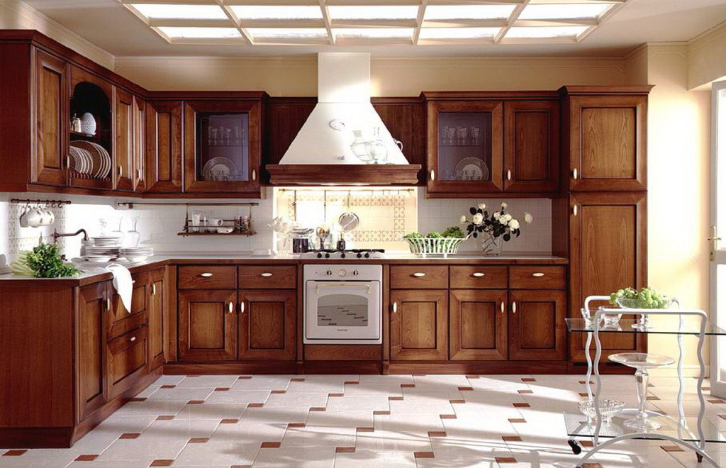 kitchen cabinets images pictures