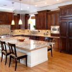 kitchen cabinets pictures