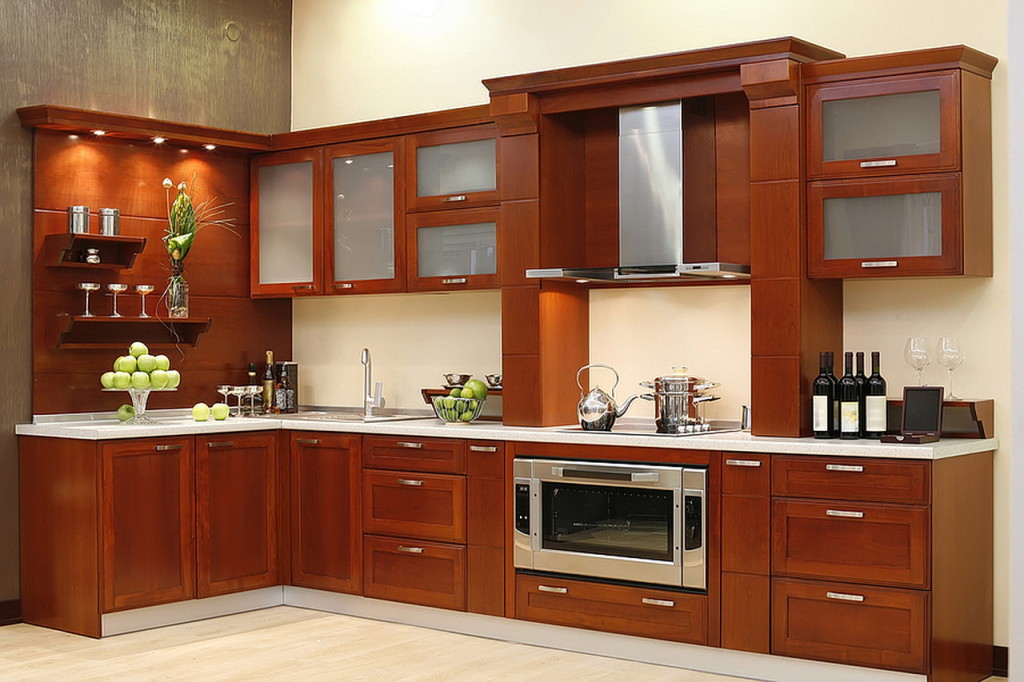 kitchen cabinets pictures gallery