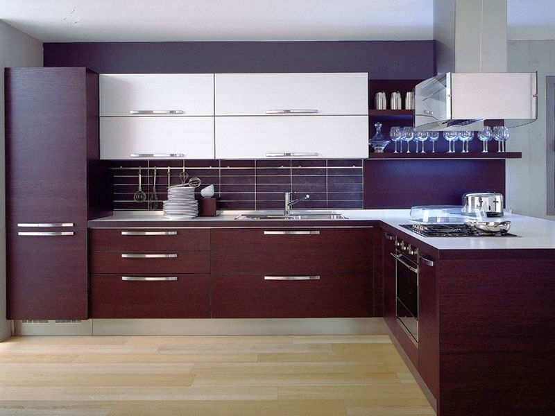 Pictures of kitchen cabinets