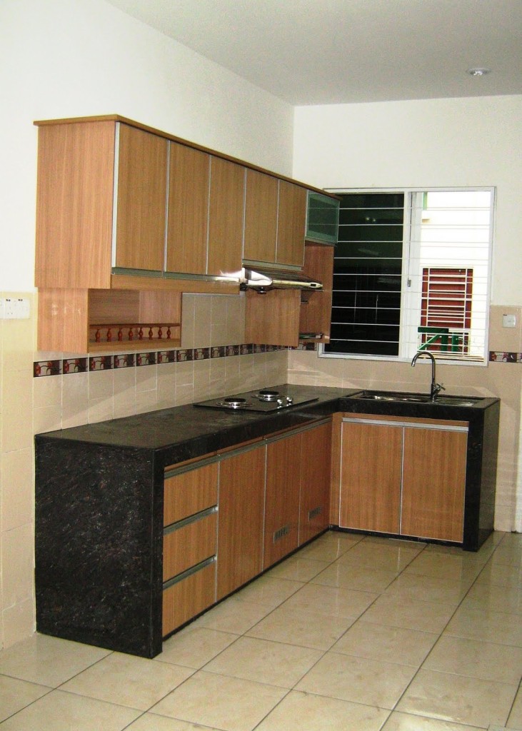 pictures of kitchen cabinets