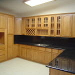 kitchen pictures white cabinets