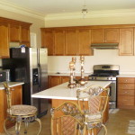 modern kitchen cabinets pictures