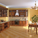 pictures of kitchen cabinet