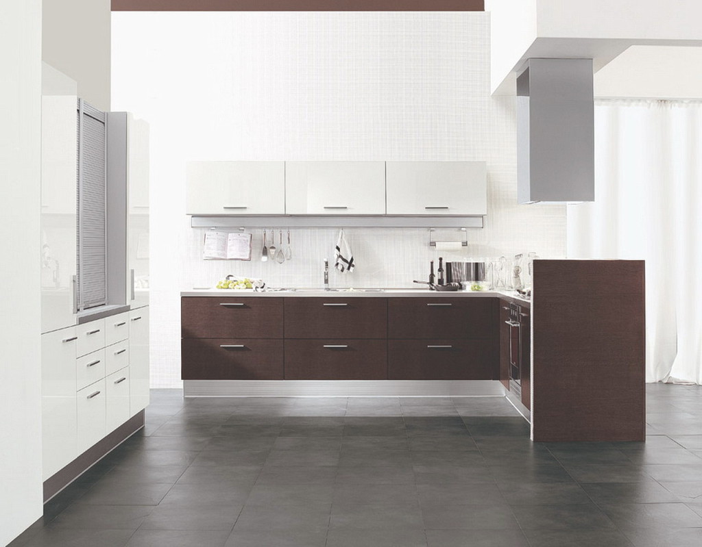 pictures of off white kitchen cabinets