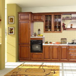 pictures of painted kitchen cabinets ideas