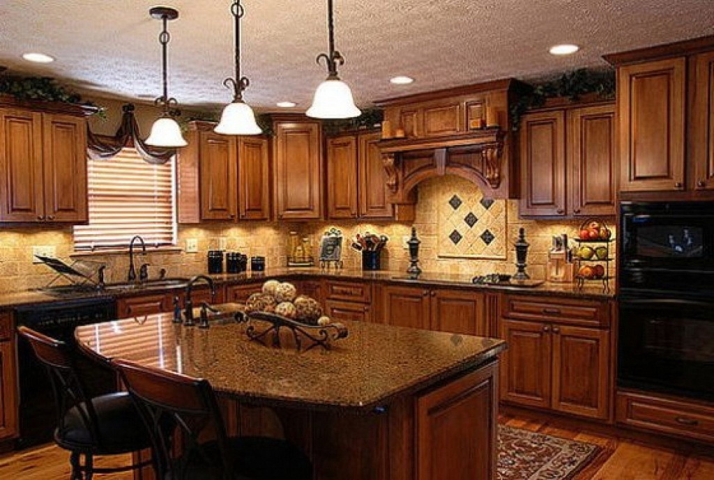 pictures of white kitchen cabinets