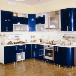 pictures of white kitchen cabinets with stainless steel appliances