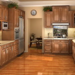 refacing kitchen cabinets before and after photos