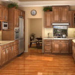 refacing kitchen cabinets before and after photos