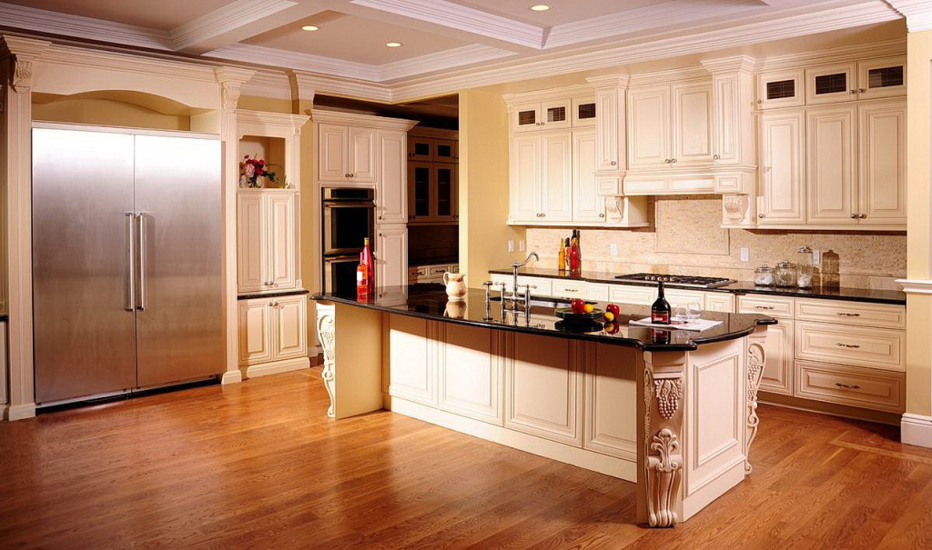 refacing kitchen cabinets pictures