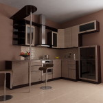 wooden kitchen cabinets photos