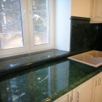 granite kitchen worktops sample