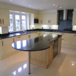 granite kitchen worktops sample