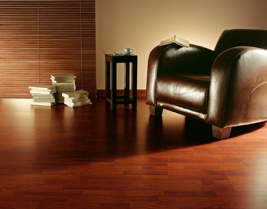 4 Up-And-Coming Laminate Flooring Trends For 2015