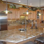 granite kitchen worktops sample