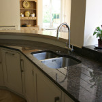 granite kitchen worktops sample