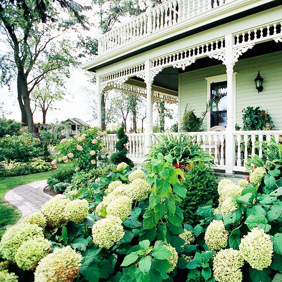 Beautiful Front Yard Garden Beautiful Front Yard Garden
